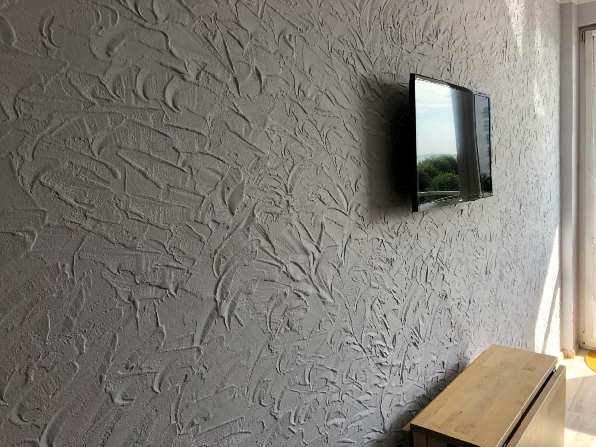 Slavia Apartment Miedzyzdroje Exterior foto
